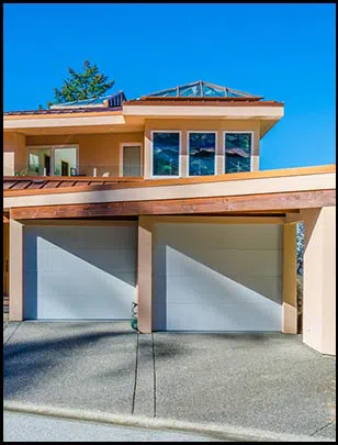 Central Garage Door Repair Service New Haven, MI 586-571-0011 - Custom-Garage-Doors